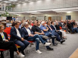 Ehrenamtsforum Neukirchen-Vluyn 2025